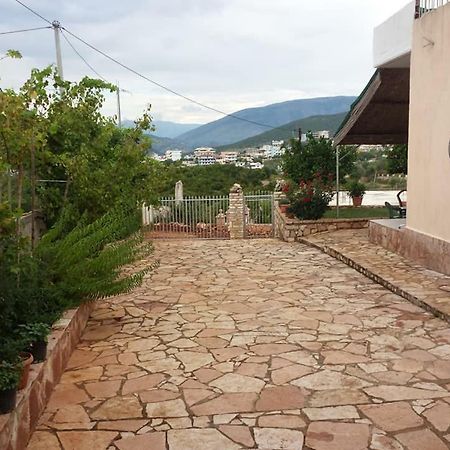 Vila Panorama Ksamil Zewnętrze zdjęcie