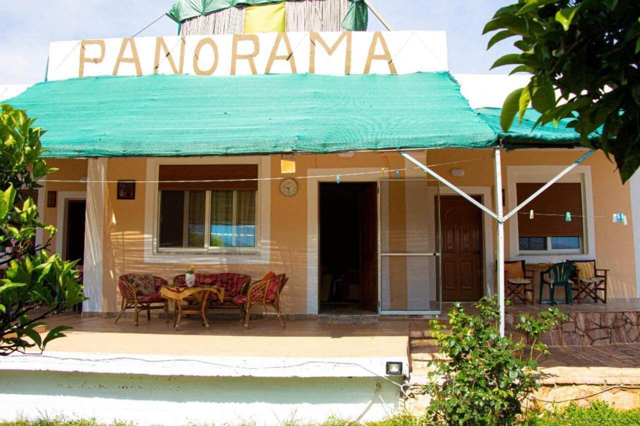 Vila Panorama Ksamil Zewnętrze zdjęcie