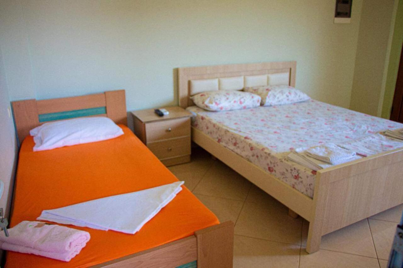 Vila Panorama Ksamil Zewnętrze zdjęcie