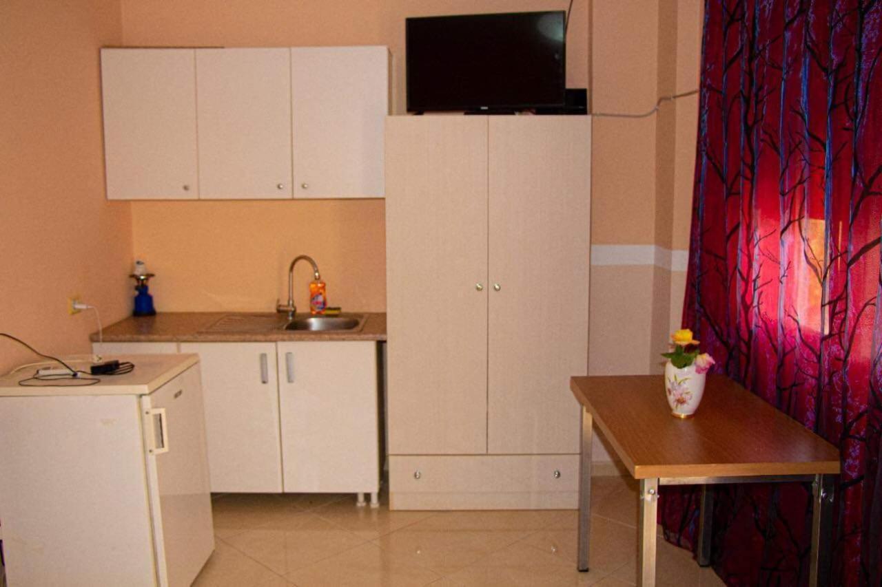 Vila Panorama Ksamil Zewnętrze zdjęcie