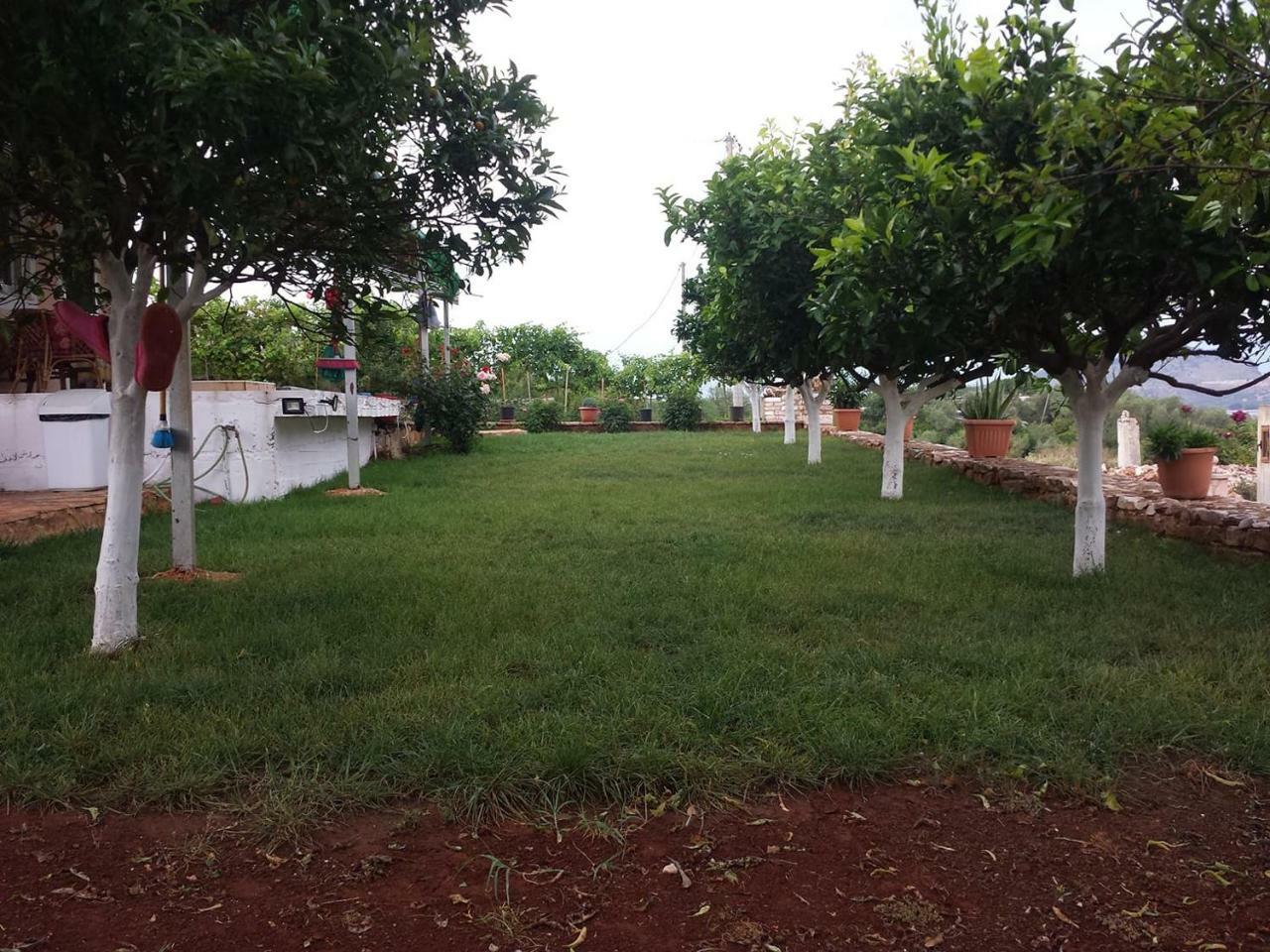 Vila Panorama Ksamil Zewnętrze zdjęcie