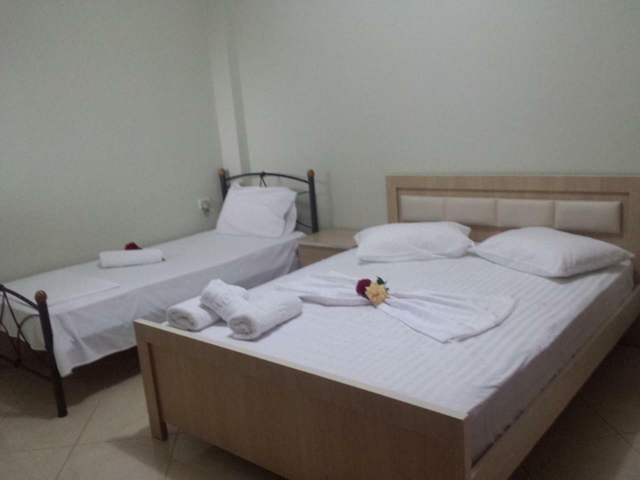 Vila Panorama Ksamil Zewnętrze zdjęcie