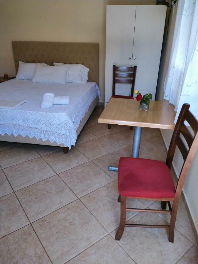 Vila Panorama Ksamil Zewnętrze zdjęcie