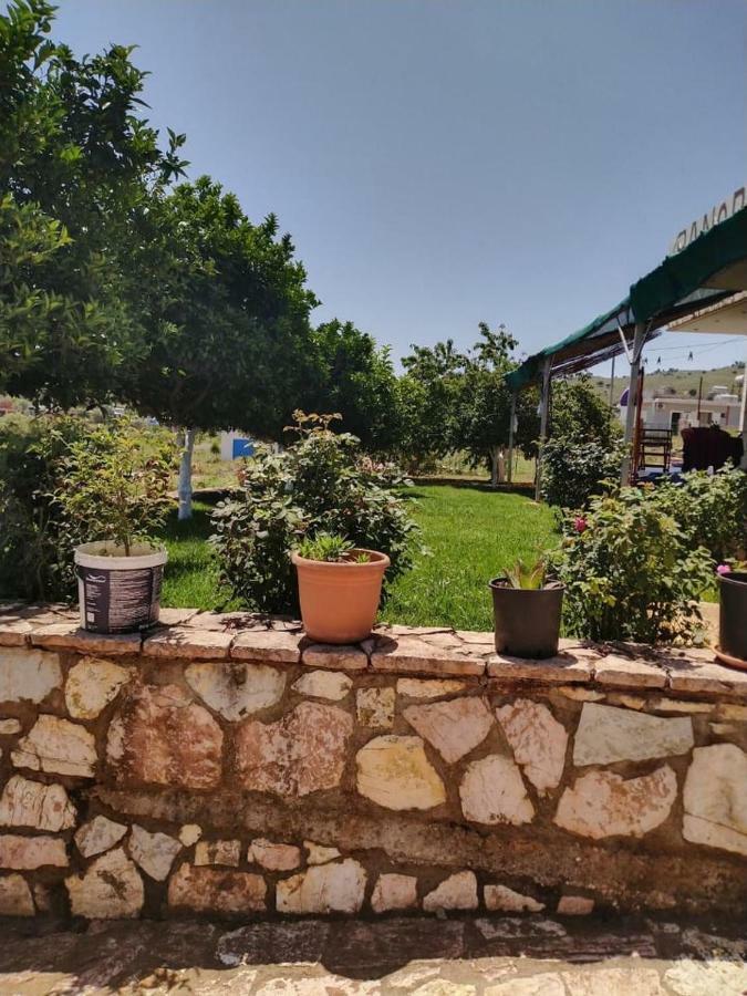 Vila Panorama Ksamil Zewnętrze zdjęcie