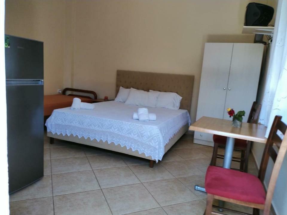 Vila Panorama Ksamil Zewnętrze zdjęcie