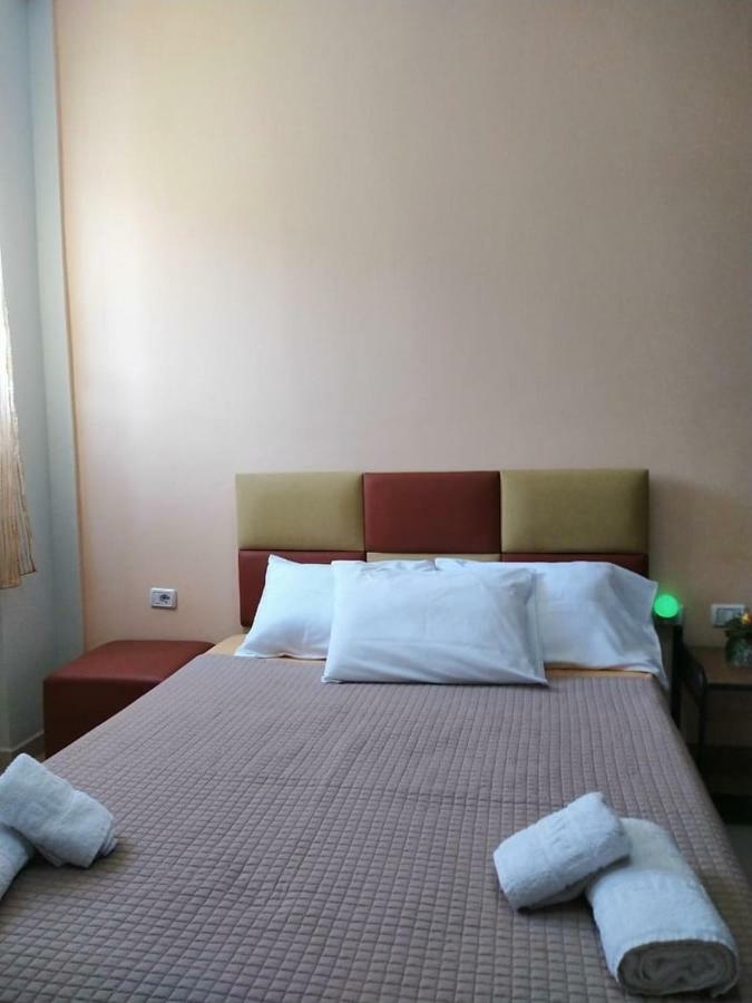 Vila Panorama Ksamil Zewnętrze zdjęcie