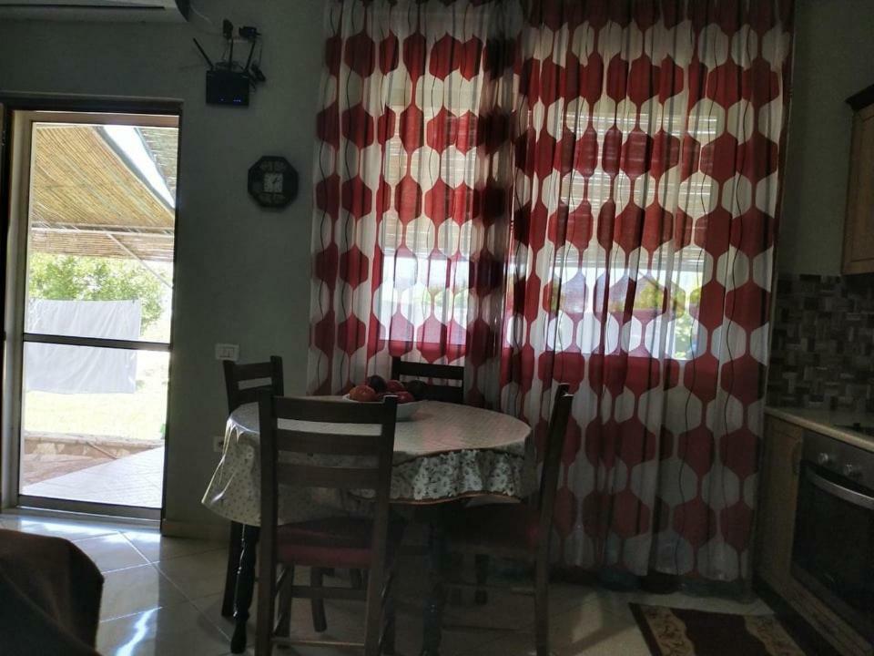 Vila Panorama Ksamil Zewnętrze zdjęcie